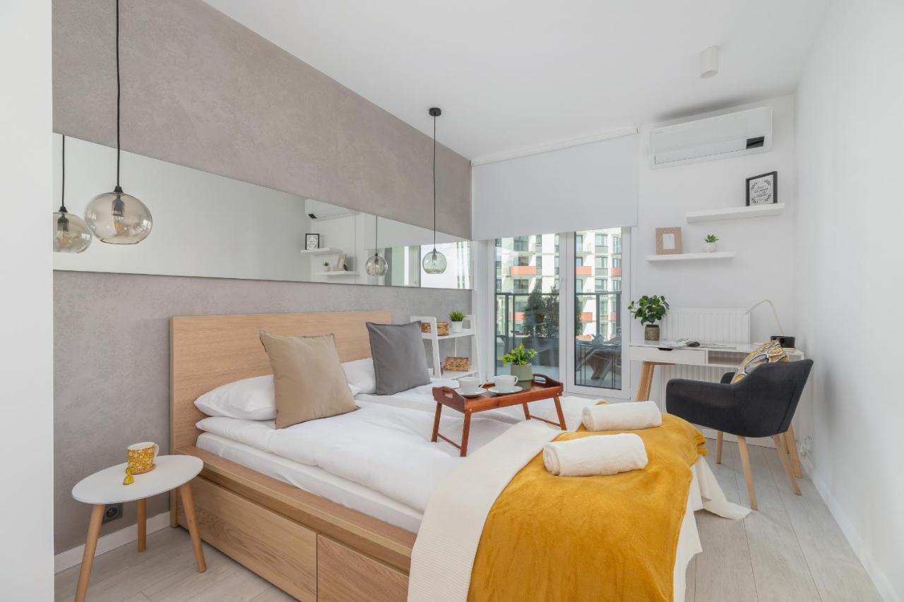 Centre & Modern Quiet With Parking By Renters Prestige * Krakau