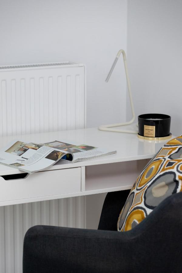 Centre & Modern Quiet With Parking By Renters Prestige * Krakau